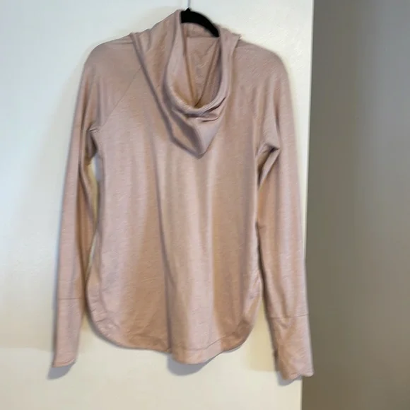 GUC Athleta Uptempo Hoodie - size small - Picture 5 of 11